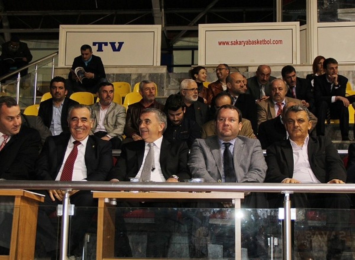 Sakarya Büyükşehir Belediye Başkanı Toçoğlu Açıklaması