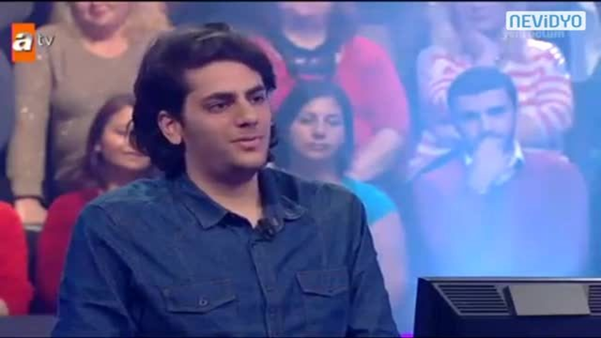 Sınavda Derece Yaptı, 5. Soruda Elendi