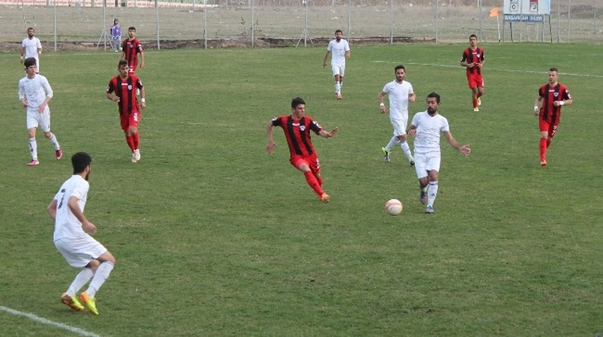 Spor Toto 3. Lig