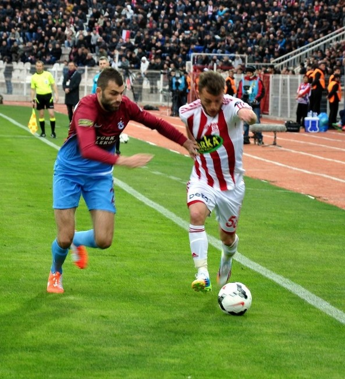 Spor Toto Süper Lig