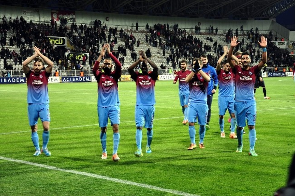 Spor Toto Süper Lig
