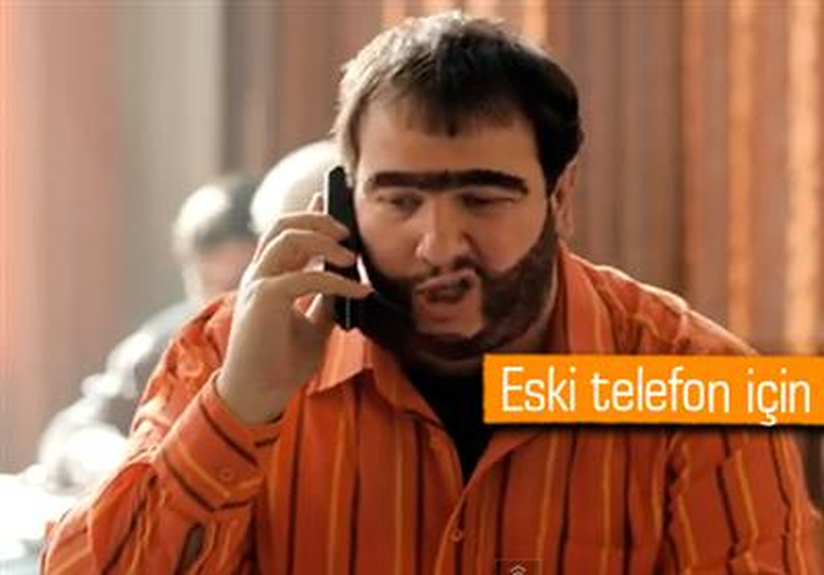 Telefonu 10 Gün Kiralamak İçin 1500 TL Vermiş