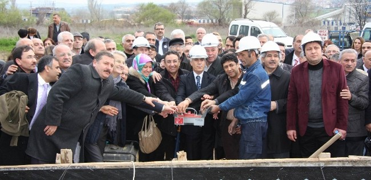 Türkiye Bursa\'da Buluşacak