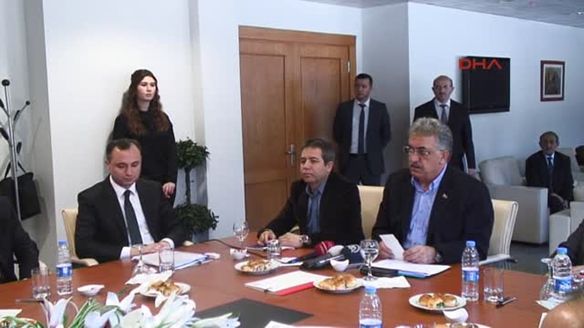 Türkiye\'nin En Uzun Tünelinde Işık Göründü