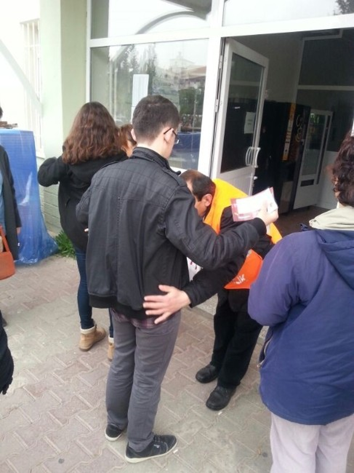 Ygs Denemesi Gerçeğini Aratmadı