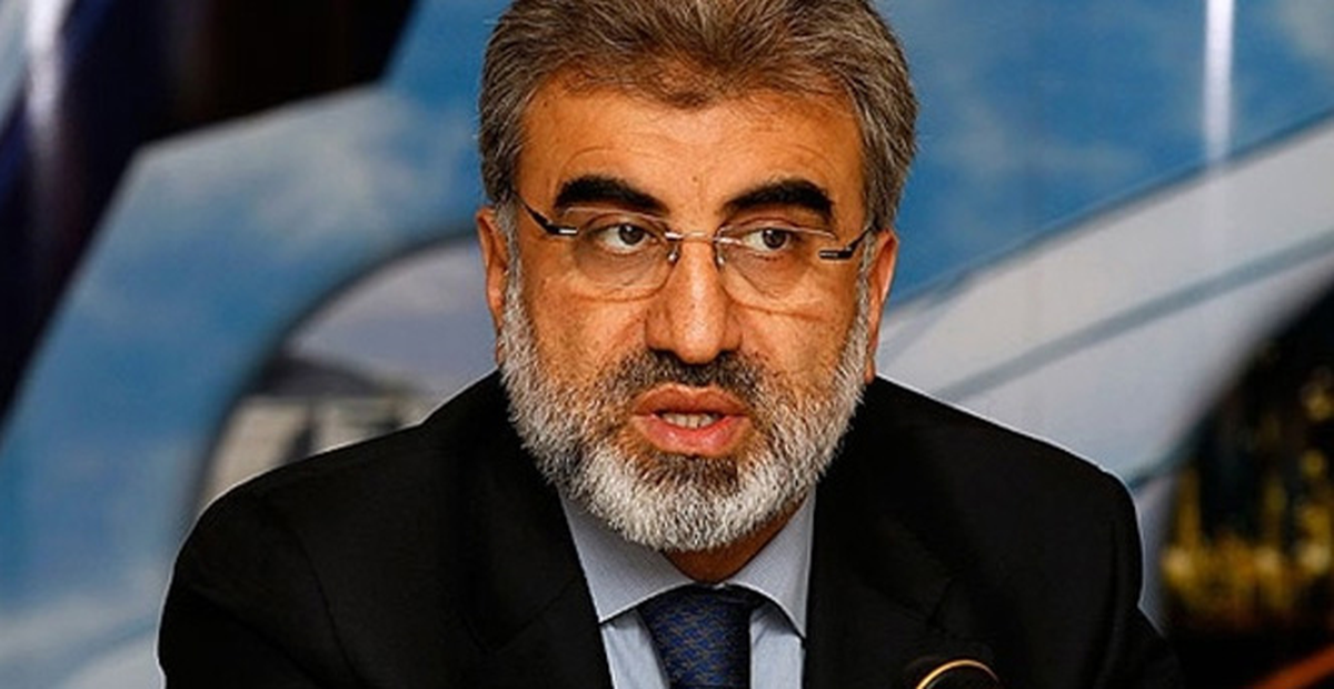 Yıldız: Ceyhan\'da 1 Milyon Varil Kuzey Irak Petrolü Birikti