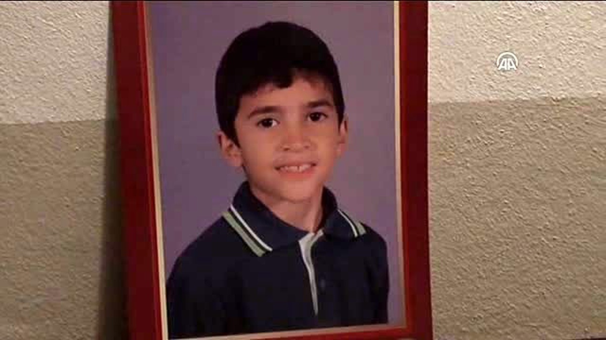 Kırklareli\'de 10 Yaşındaki Çocuktan 3 Gündür Haber Alınamıyor
