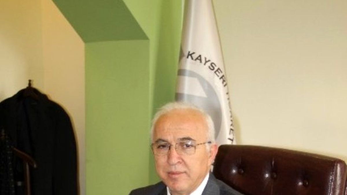 Kayserili İş Adamlarından Erbil\'de Ticaret Ofisi