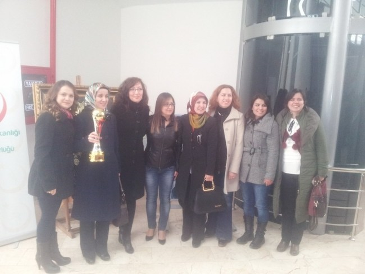 14 Mart Tıp Bayramı Etkinlikleri