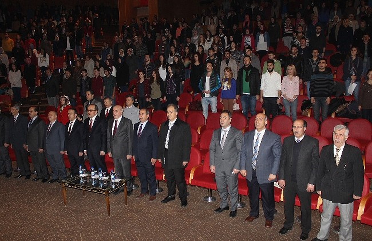 16 Mart Öğretmen Okullarının 166. Kuruluş Yıl Dönümü