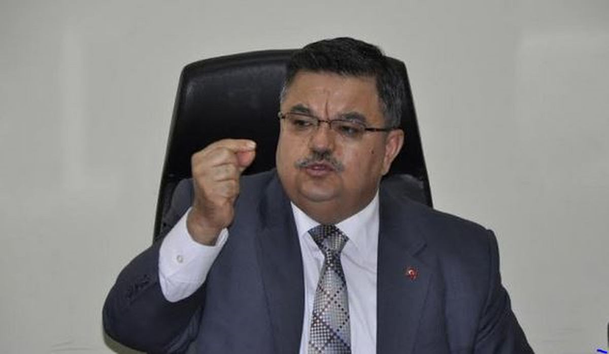 Bilecik\'te, Çanakkale Ruhu Konulu Konferans Verildi