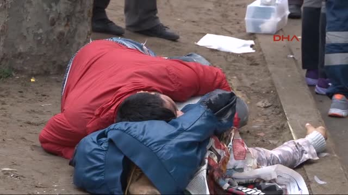 20 Yaşındaki Genç Motosiklet Kazasında Öldü