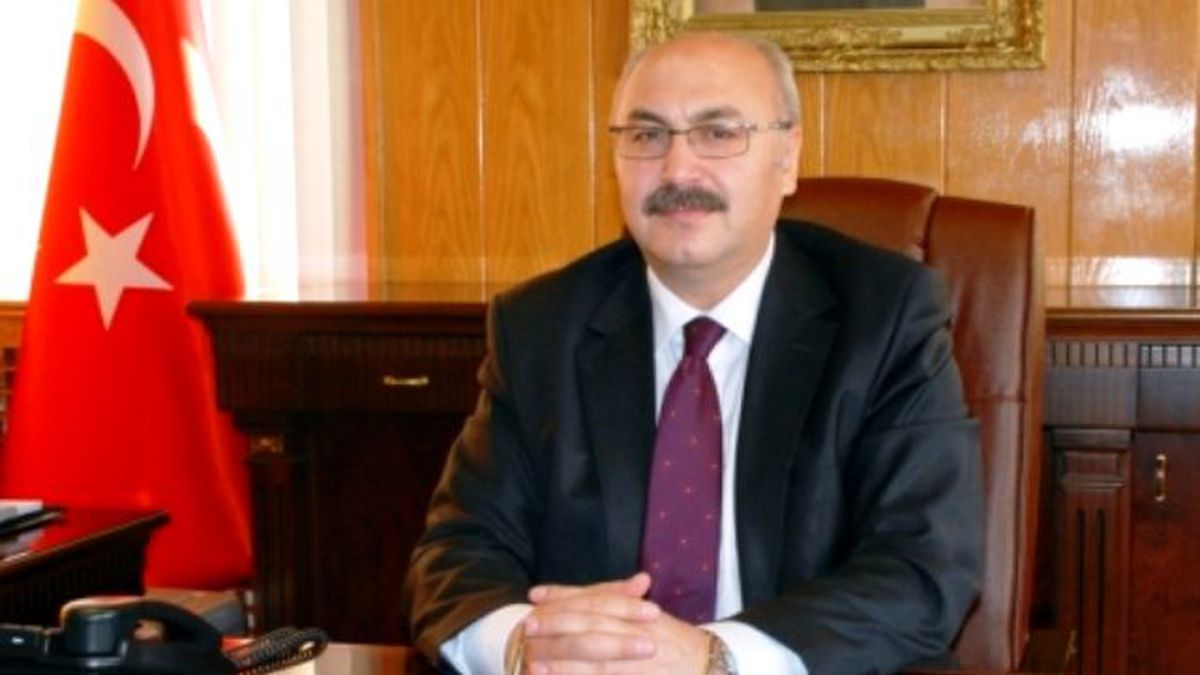18 Mart Şehitleri Anma Günü