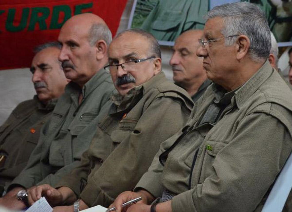 ABD'li Medya: Hükümete Bir Darbe de KCK'dan Geldi