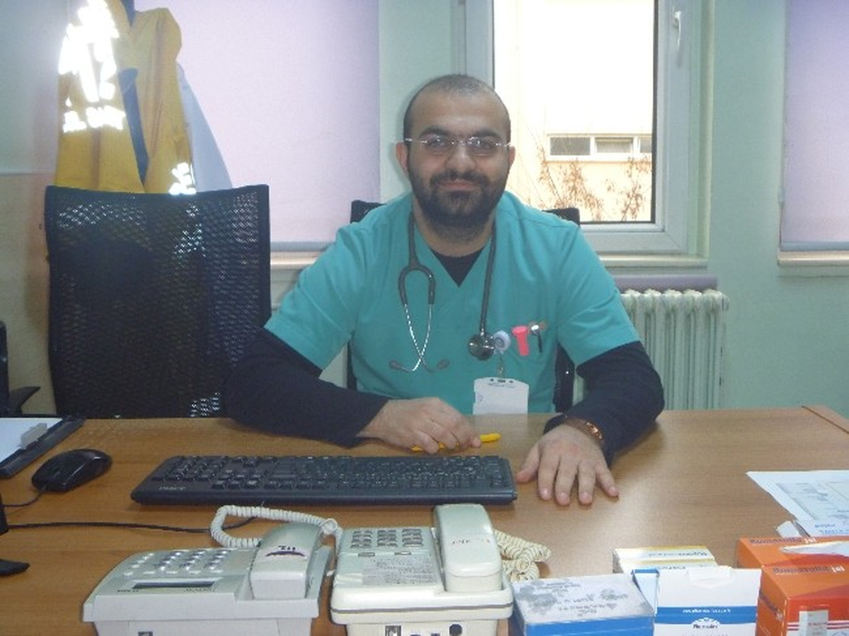 Açıkta Satılan Gıda Maddeleri Sağlığı Tehdit Ediyor
