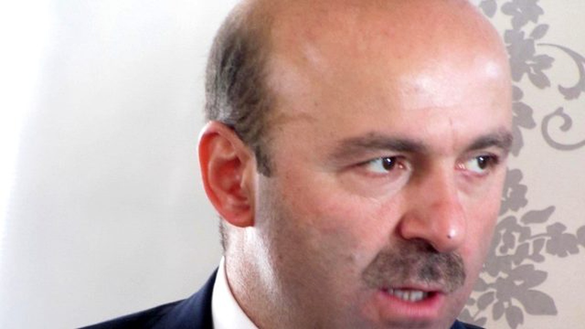 AK Parti\'li Tüfekçi\'den 18 Mart Mesajı