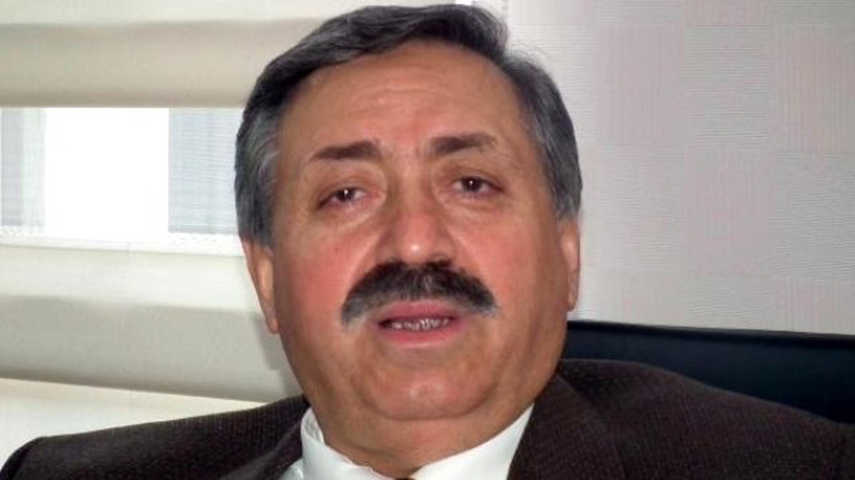 AK Partili Köksal\'dan Karakeçili Adayı Özçelik\'e Ziyaret