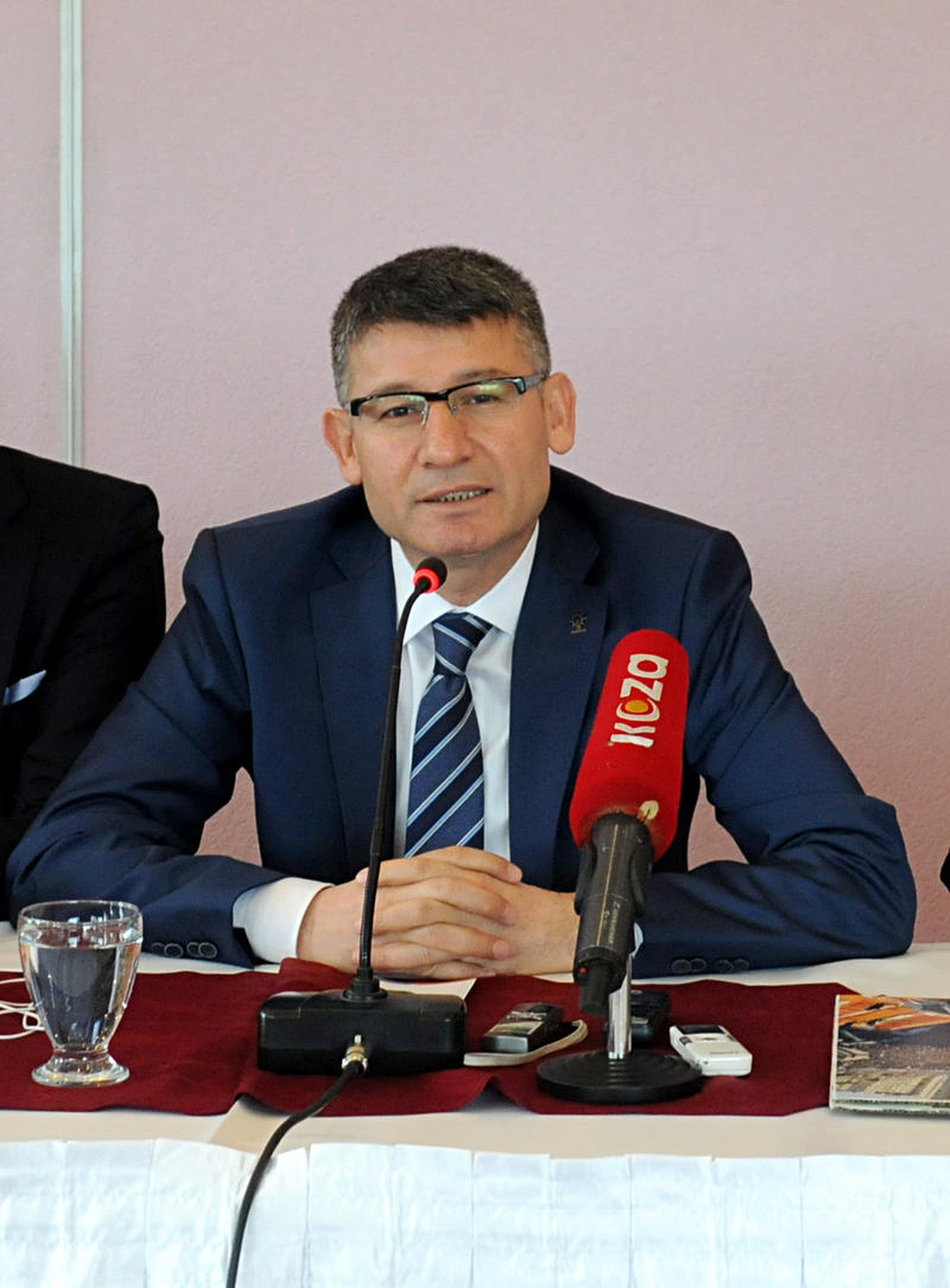 AK Parti\'nin Adana Mitinginin Ardından