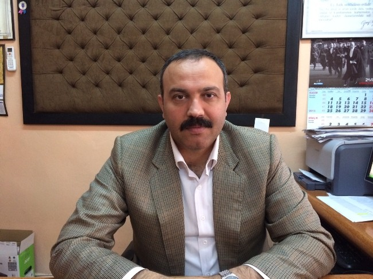 Akdağ\'ın Çanakkale Zaferi\'nin 99. Yıldönümü Mesajı