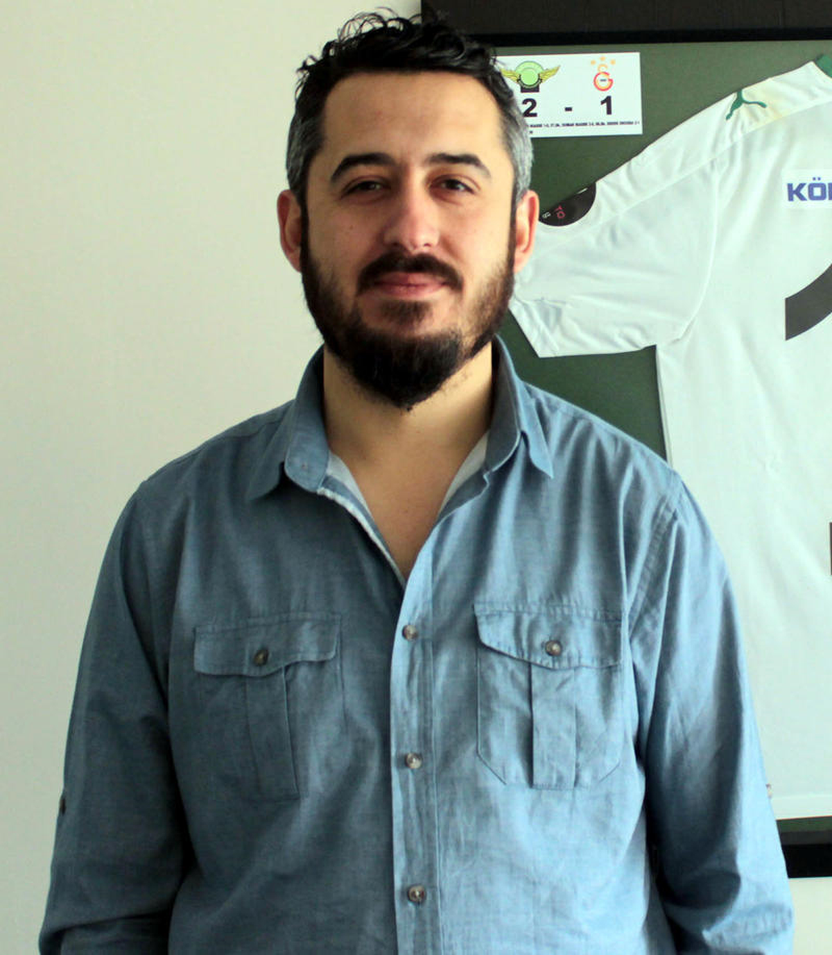 Akhisar Belediyesporda İzin Yarın Bitecek