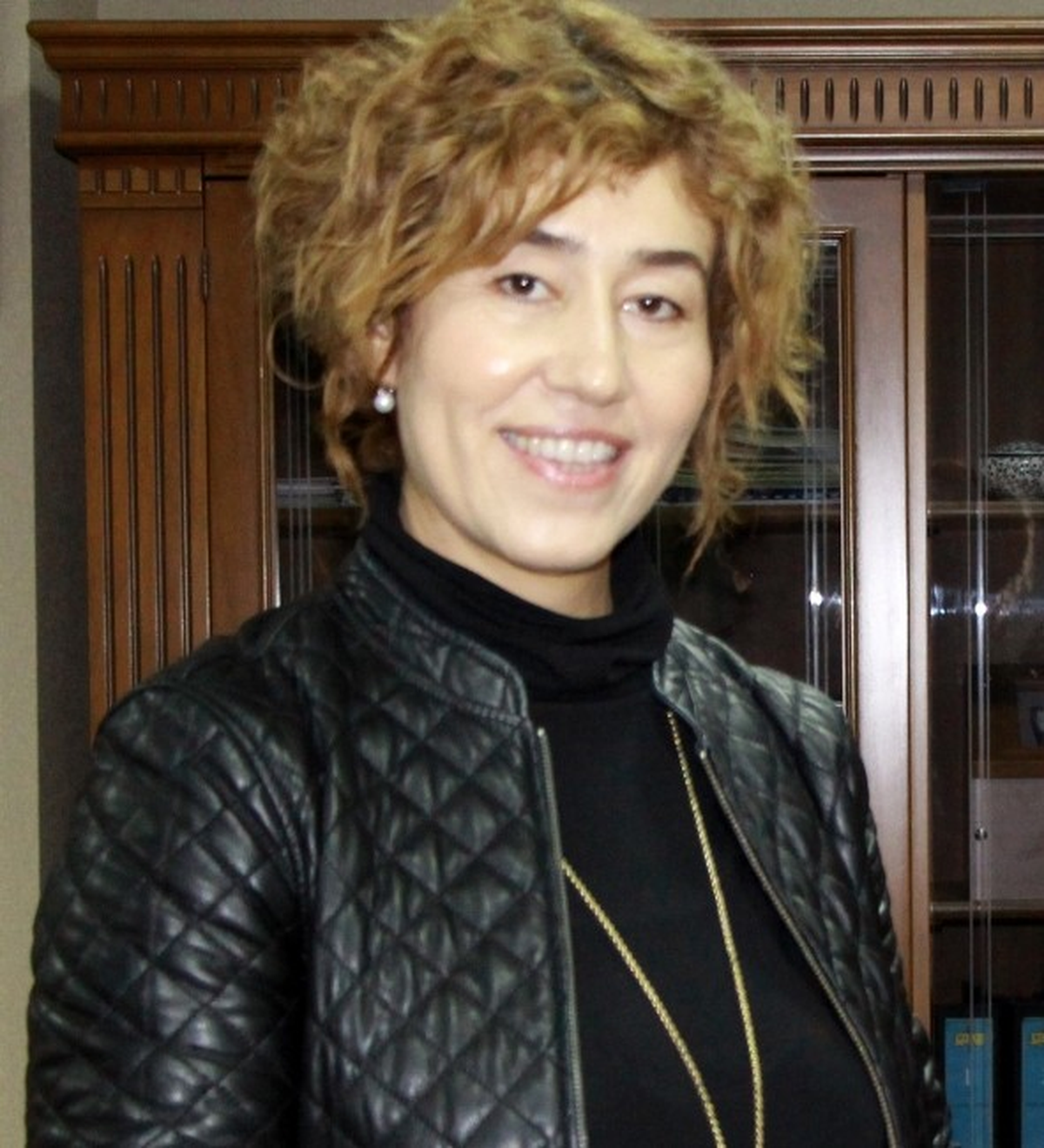Aksaray Milli Eğitim Müdürü Deneri, Merkeze Alındı