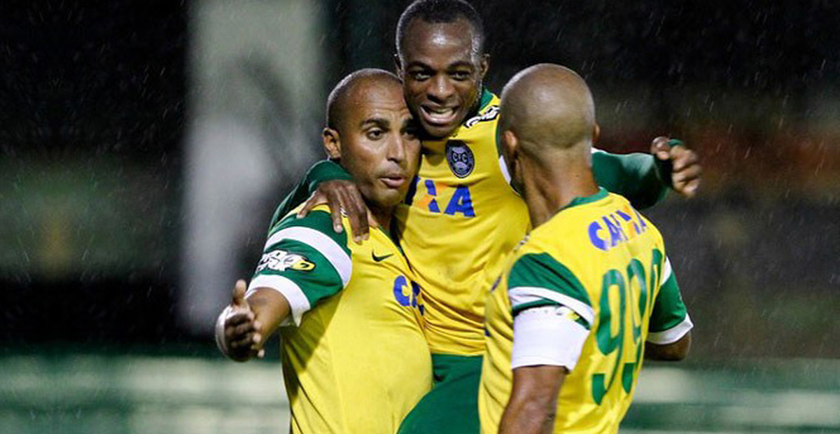 Alex, Rio Branco'ya 2 Gol Attı