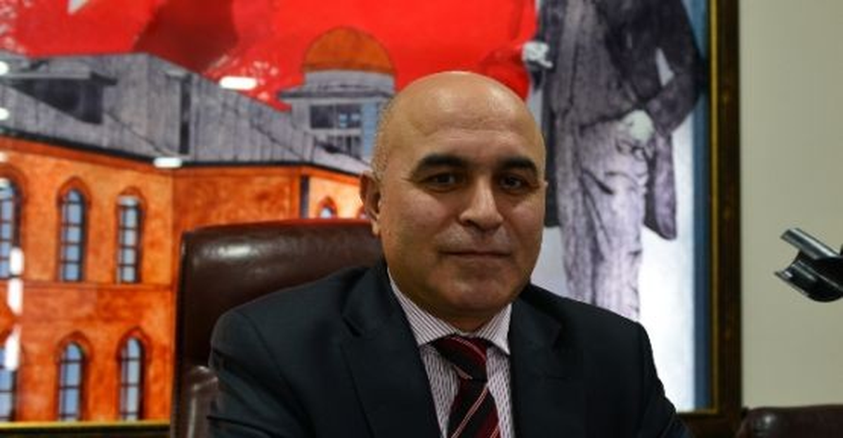 Ali Korkut,"En Büyük Zaferi Kutluyorum"