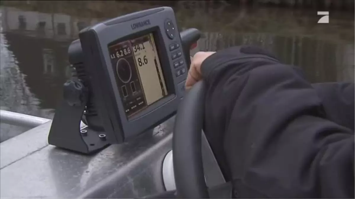 Alman Polisi 5 Yaşındaki Dano'yu Arıyor