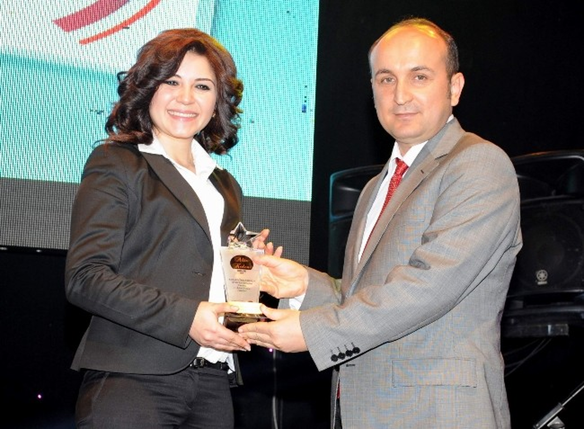 Amasya Üniversitesi 8 Yaşında