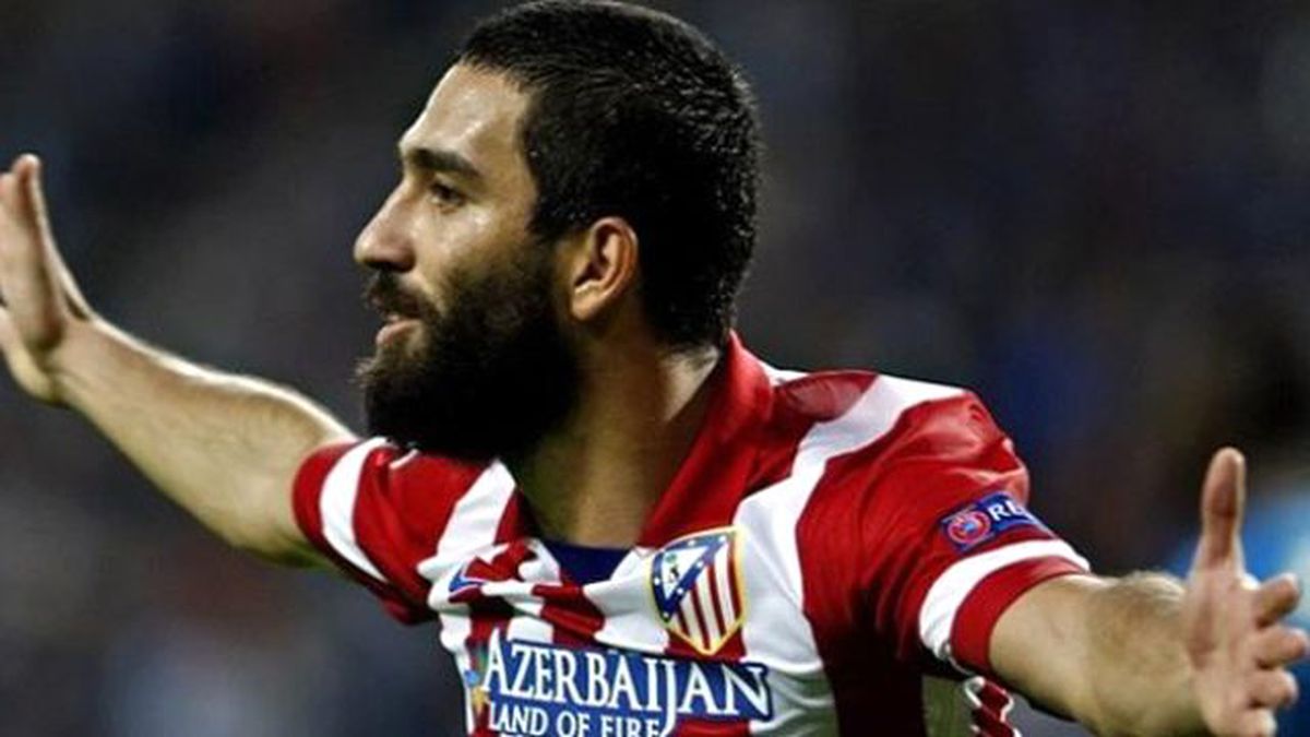 Atletico Madrid Tarihinin En İyi Dönemini Yaşıyor