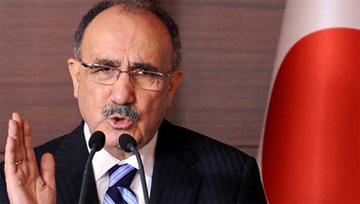 Atalay: Casusluk Suçuyla Yargılanacaklar