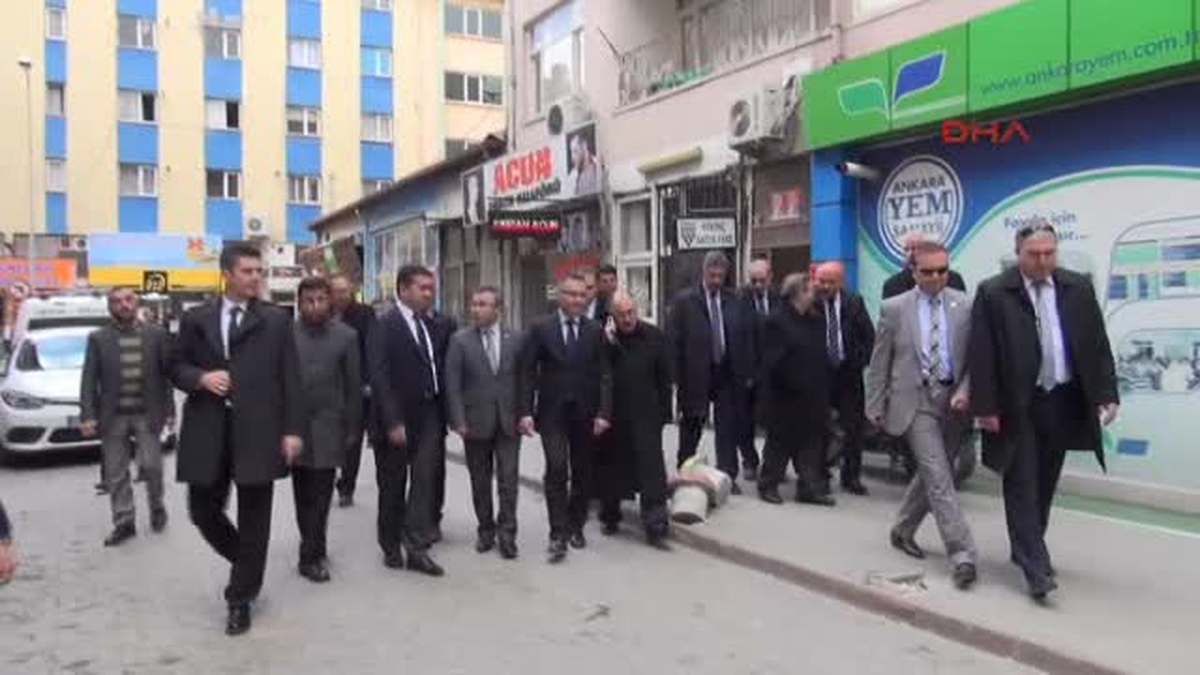 Atalay: Casusluk Suçuyla Yargılanacaklar