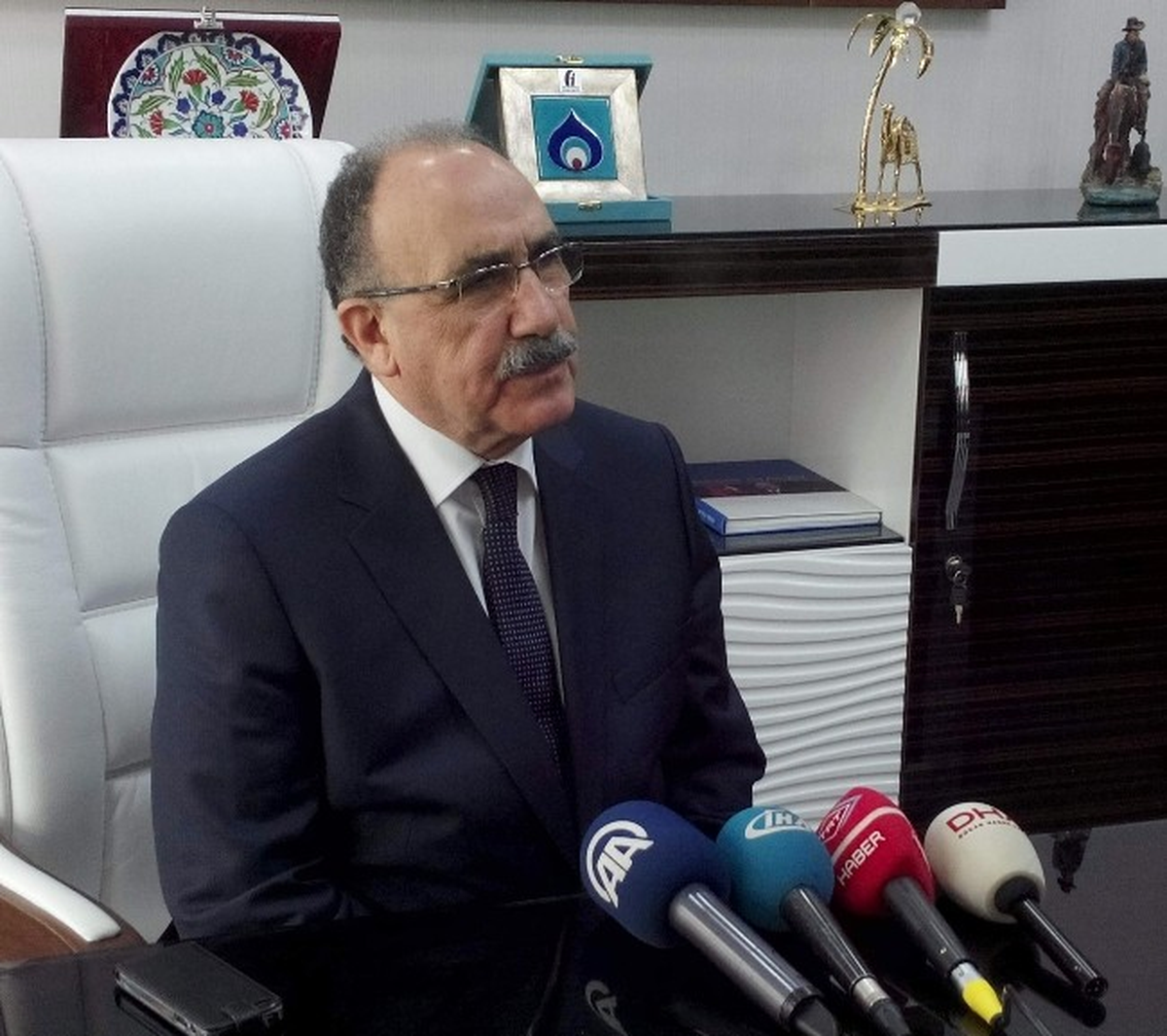 Atalay, \'Ses Kayıtlarını Doğruladı\' İddiasına Cevap Verdi