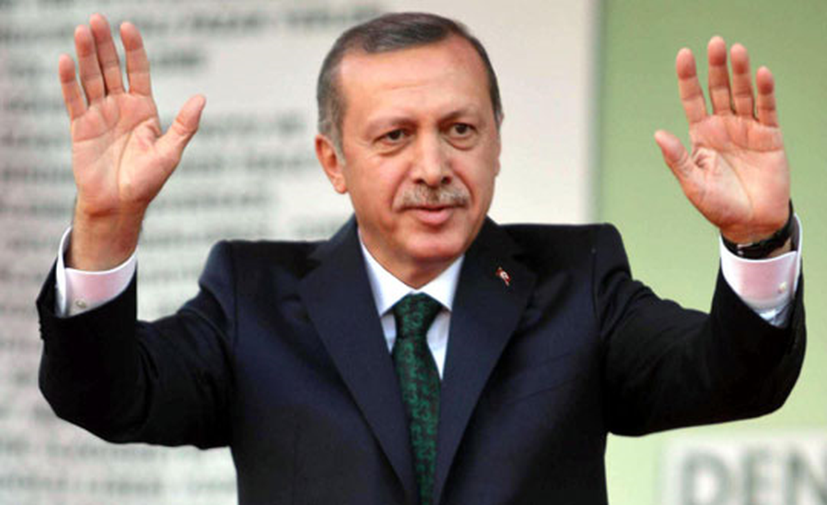 Adnan Menderes Havalimanı Terminal Binası Açılışı