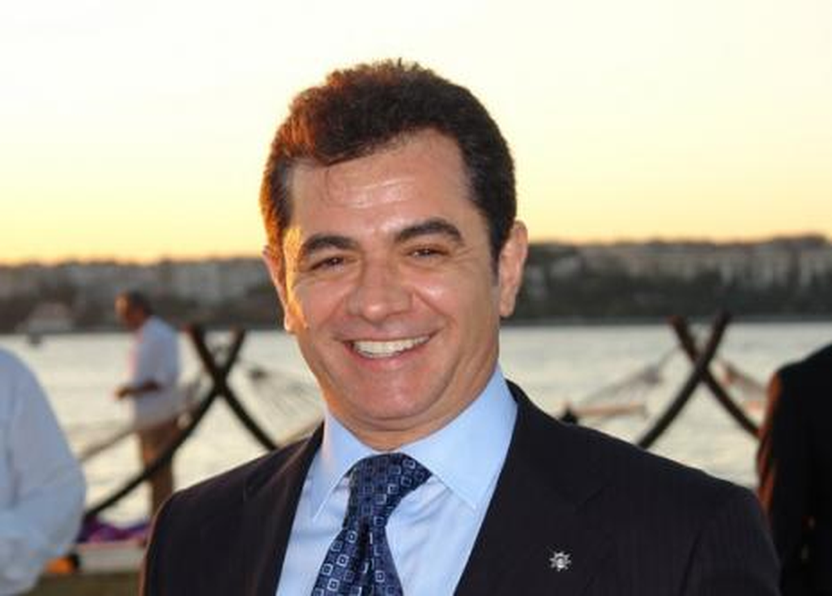 Denizbank Genel Müdürü Ateş Açıklaması