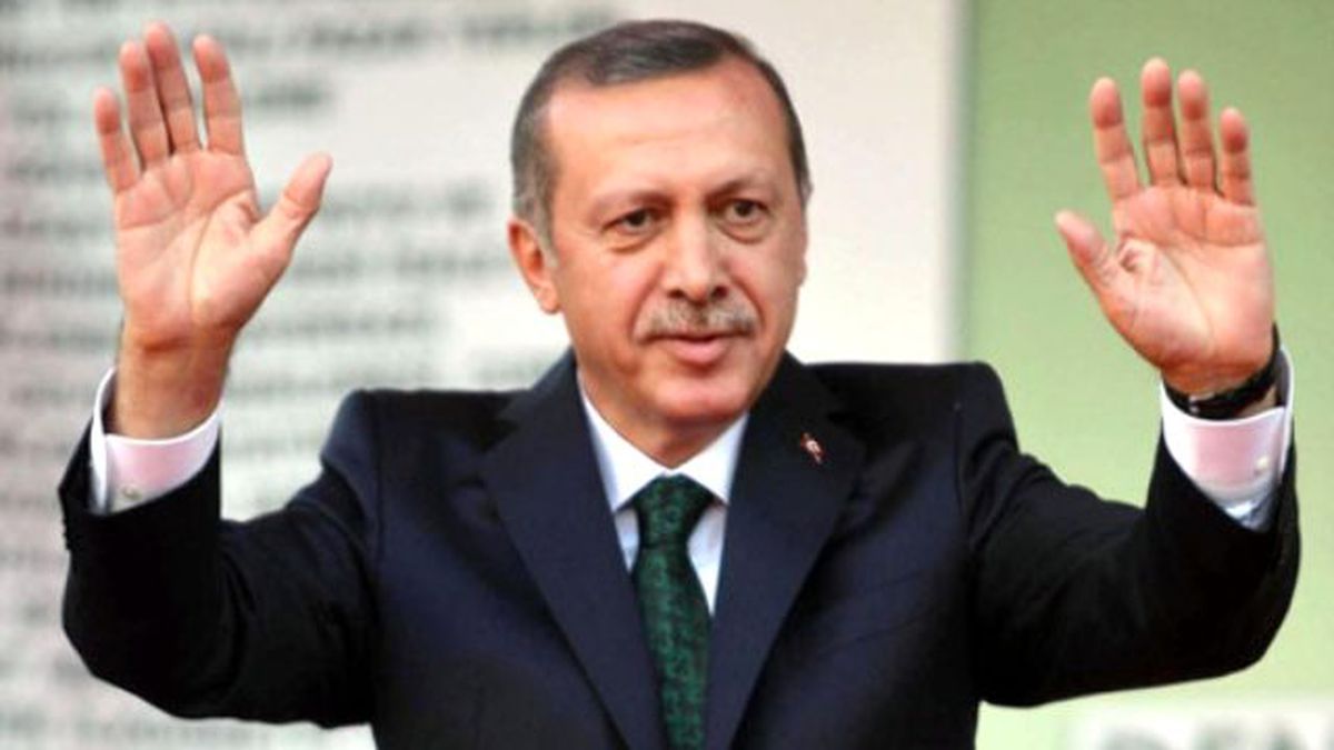 AK Parti\'nin Aydın Mitingi