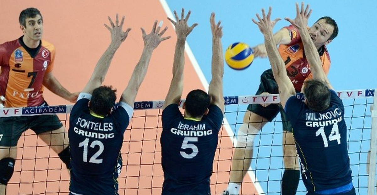 Play Off\'a Yükselen Takımlar Belli Oldu