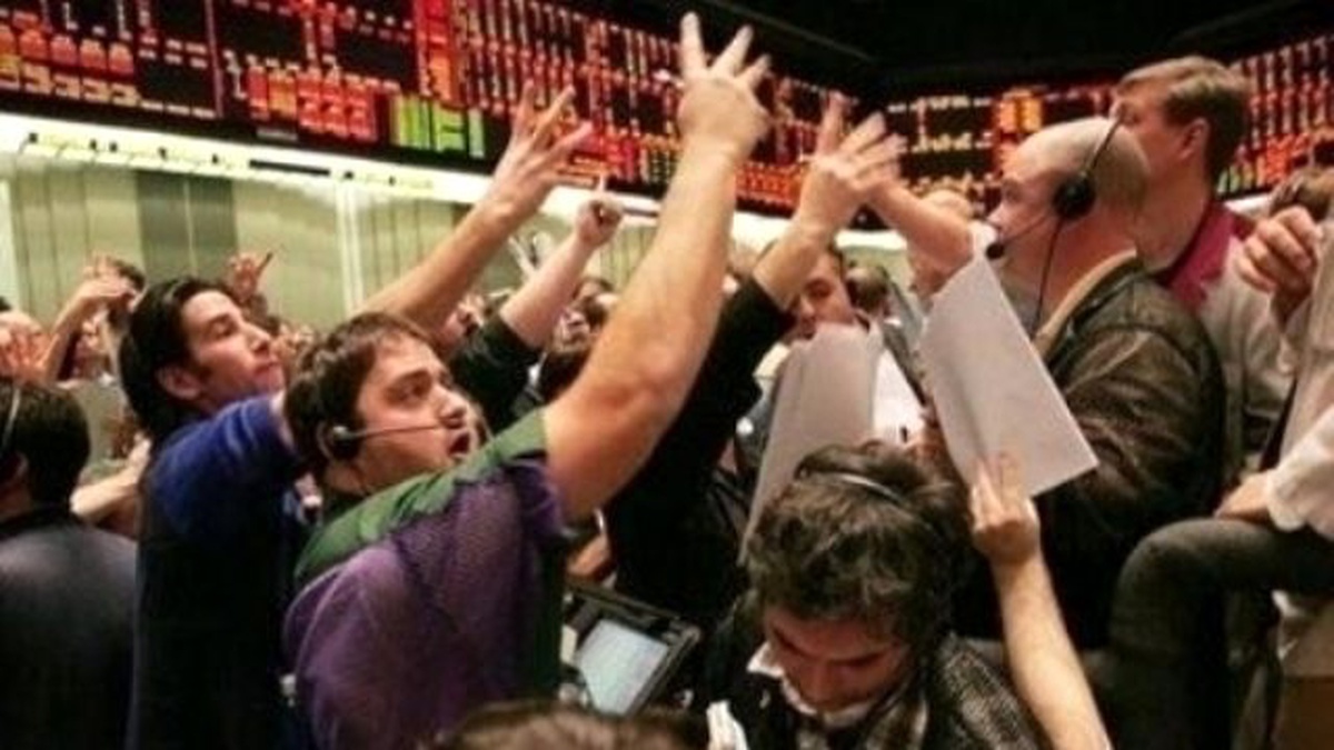 Avrupa Borsaları Güne Yükselişle Başladı