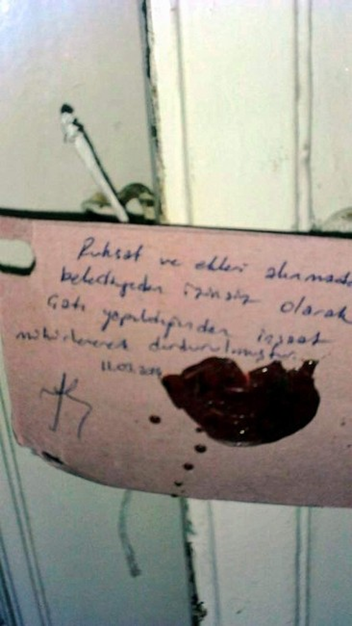 Aydın Tren Garı\'ndaki Restorasyon Belediye Tarafından Durdurdu