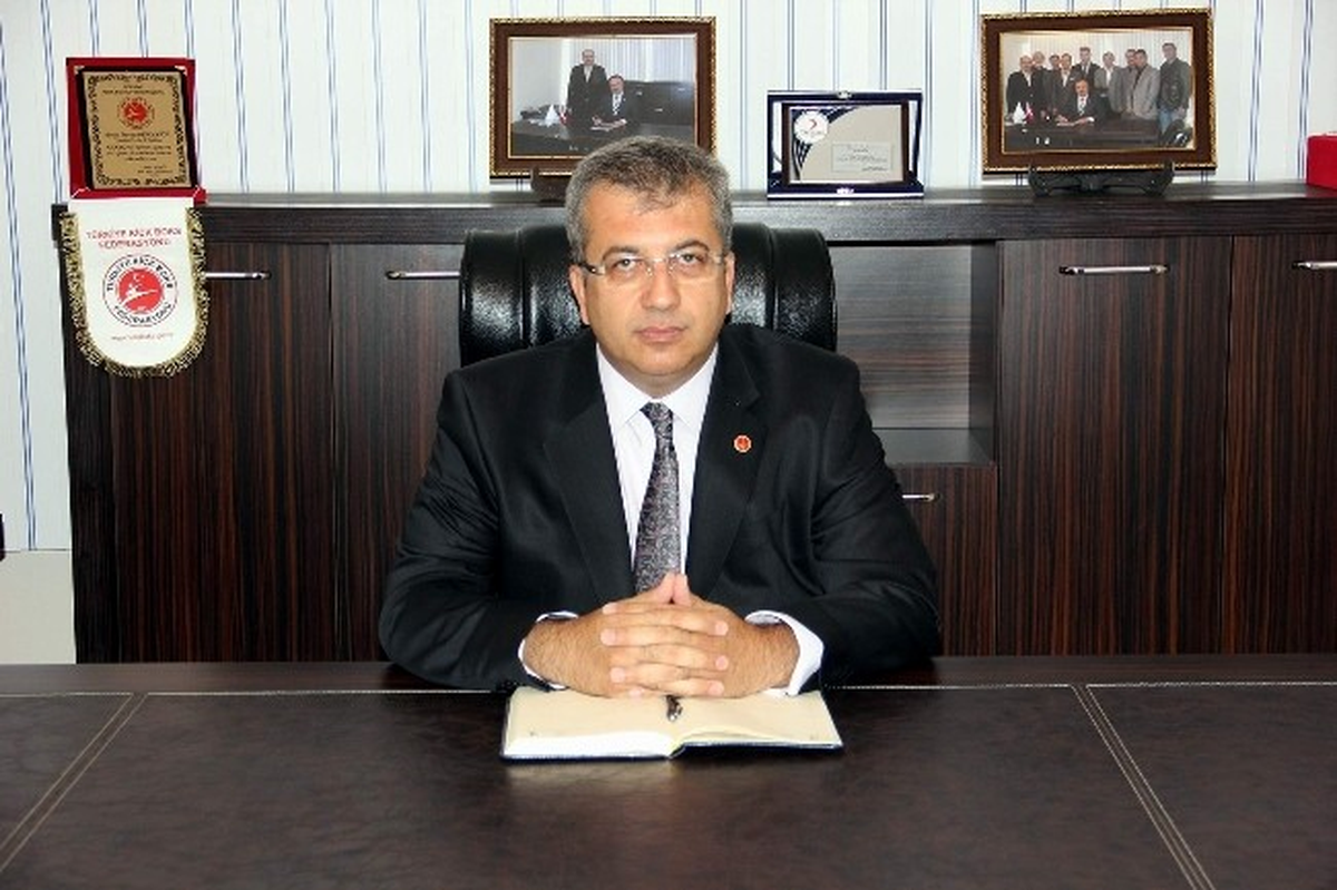 Aydın Tümsiad, Çanakkale Şehitlerini Unutmadı