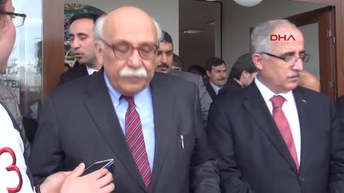 Avcı: 1 Eylül 2015 Tarihinden İtibaren Dershane Olmayacak