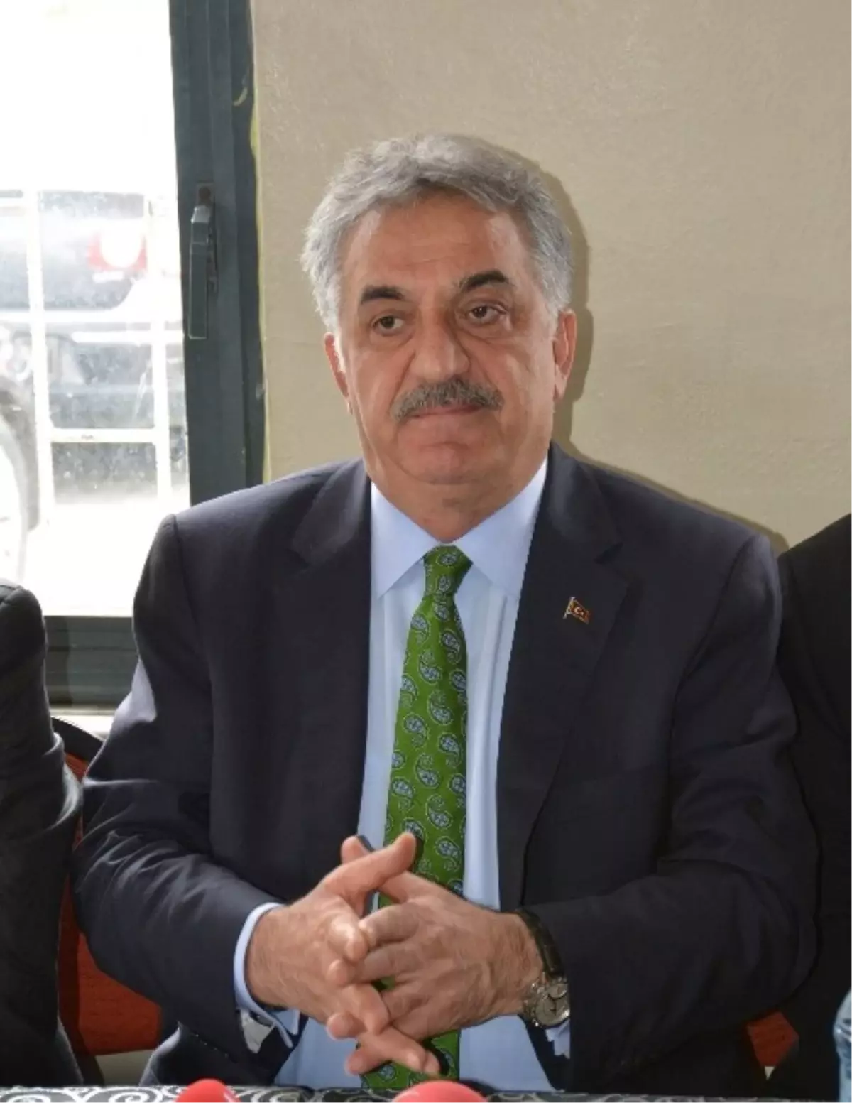 Bakan Yazıcı Trabzon\'da