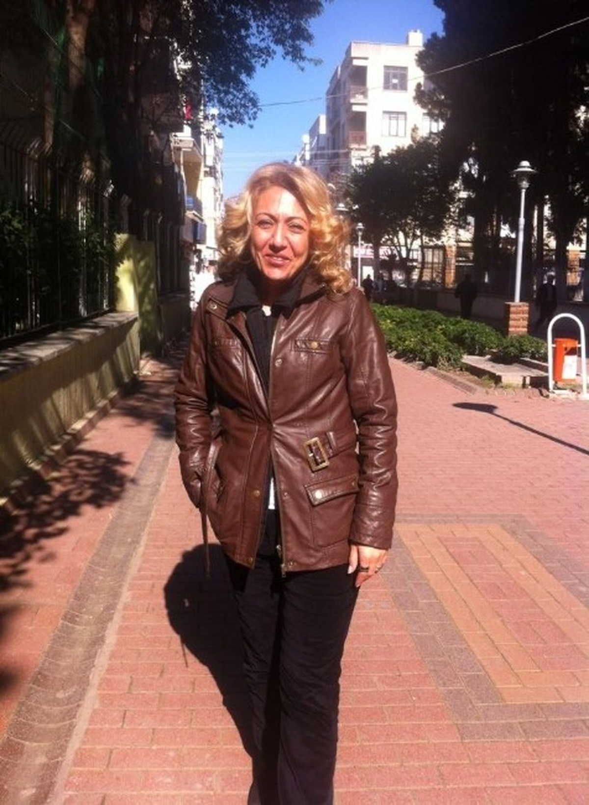 Başbakan'a El Hareketi Yapan Kadın: Yanlış Anlaşılma Olmuş