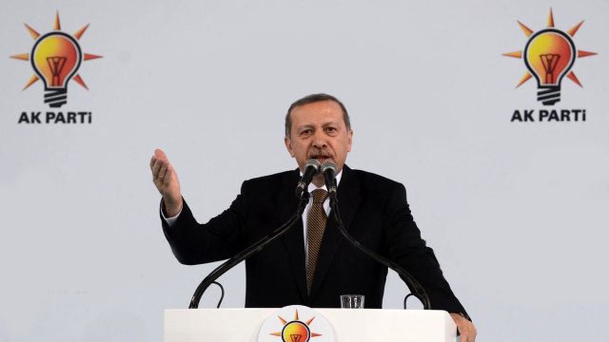 Erdoğan: İnzivaya Çekilmiş, Alüfteleri Takip Ediyor (6)