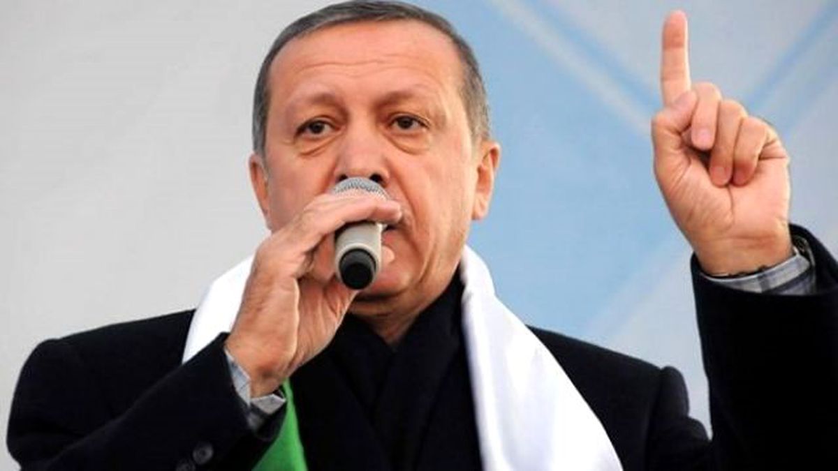 Başbakan Erdoğan, Kahramanmaraş\'ta…(3)