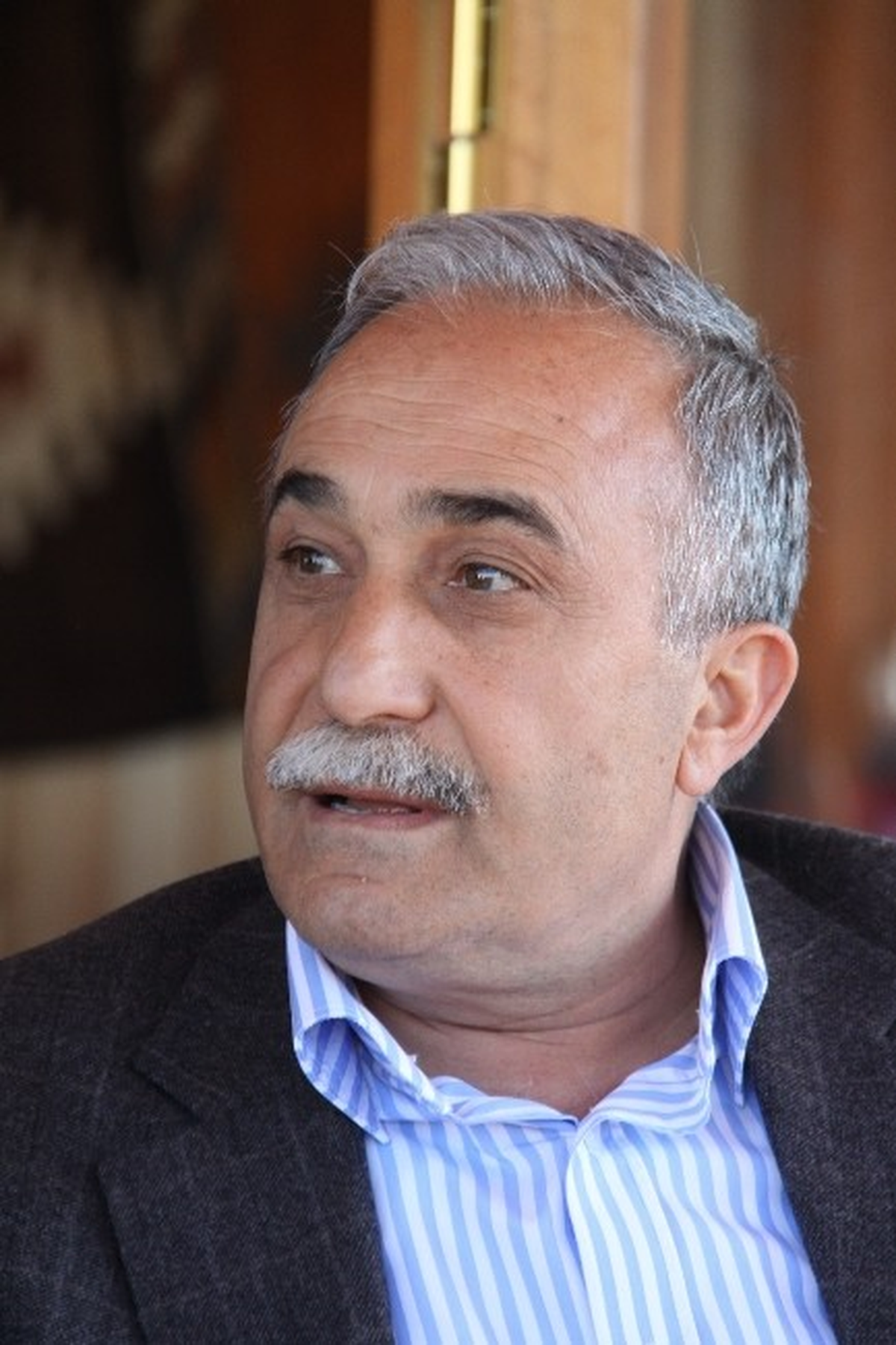Başkan Fakıbaba, Çanakkale Mesajı Yayımladı