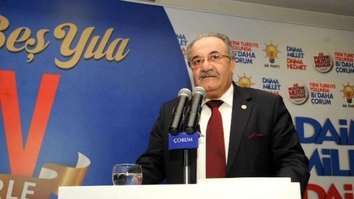Yerel Seçimlere Doğru