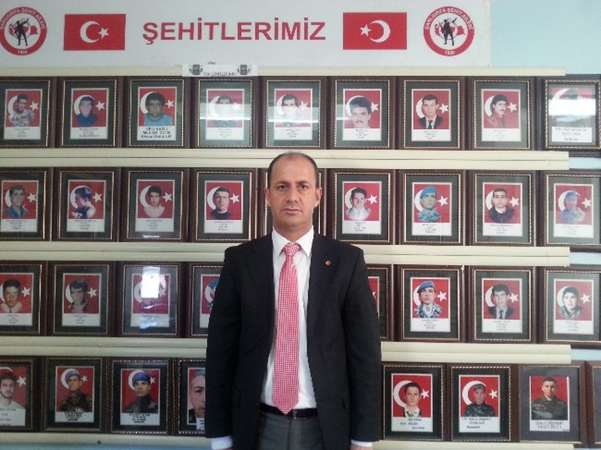 Başkan Yavuz, 18 Mart Çanakkale Şehitlerini Anma Günü Mesajı Yayınladı