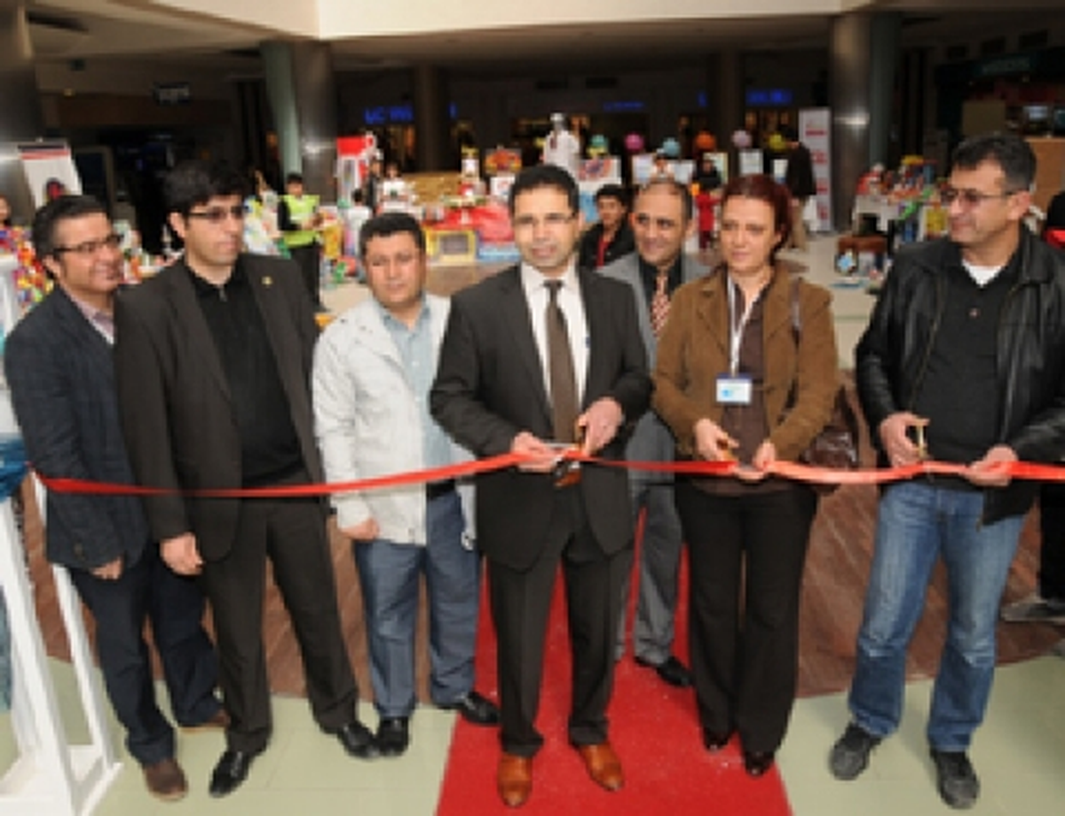Batmana Yeni Atanan Milli Eğitim Müdürü Göreve Hızlı Başladı