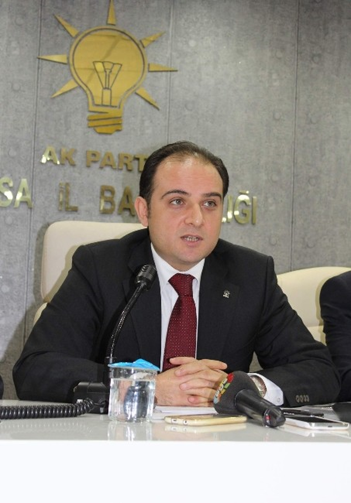 Baybatur\'dan Çanakkale Mesajı